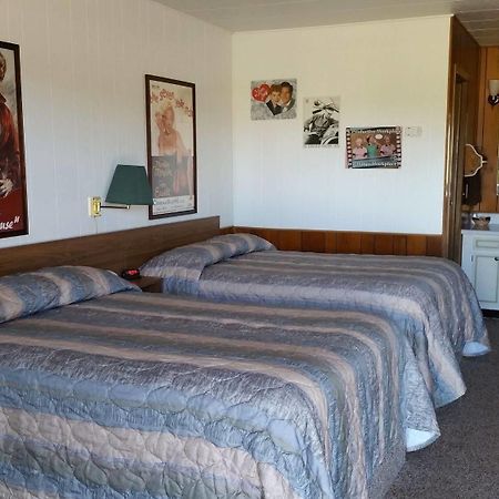 Drake Motel Blackduck المظهر الخارجي الصورة