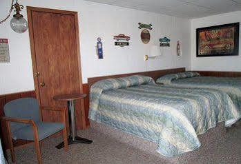 Drake Motel Blackduck المظهر الخارجي الصورة