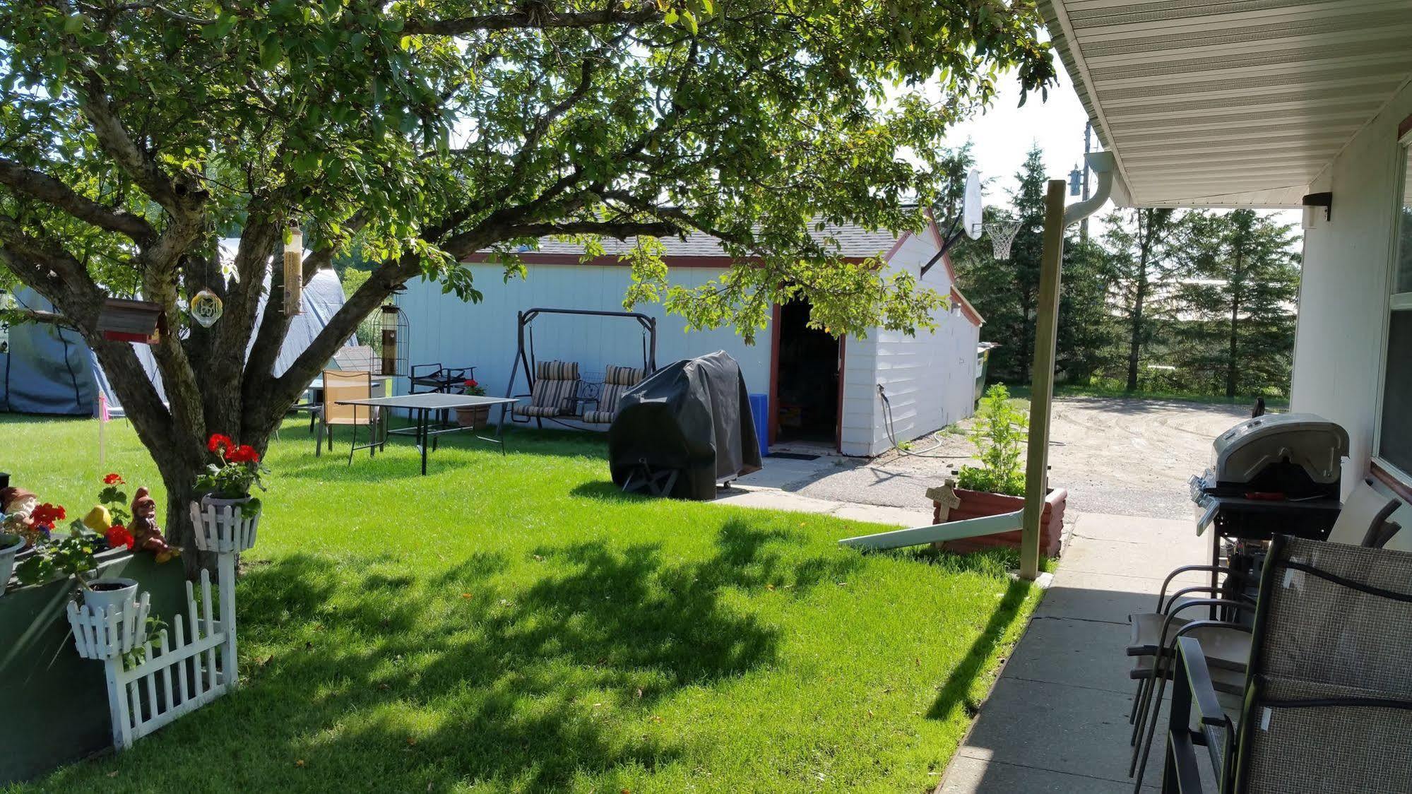 Drake Motel Blackduck المظهر الخارجي الصورة