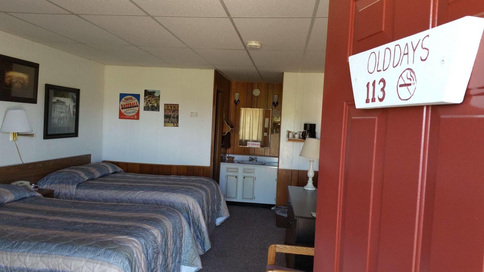Drake Motel Blackduck المظهر الخارجي الصورة